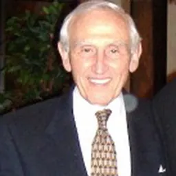 Portrait of Romano L. Mazzoli