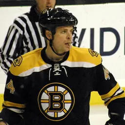 Portrait of Aaron Ward