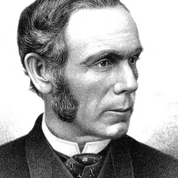 Portrait of John G. Warwick