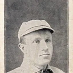 Portrait of Jock Menefee