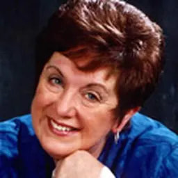 Portrait of Olivia Nash