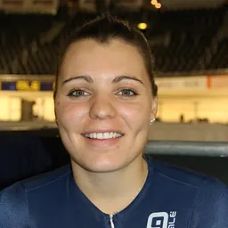 Portrait of Laurie Berthon