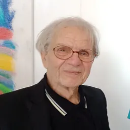 Portrait of Mustapha Adane