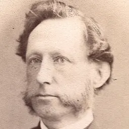 Portrait of Jacob Leonard de Bruyn Kops
