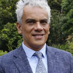 Portrait of Ricardo Lozano Picón