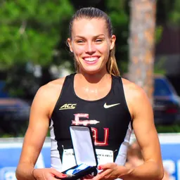Portrait of Colleen Quigley