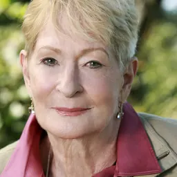 Portrait of Bettie de Jong