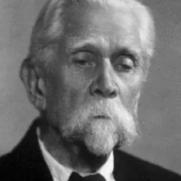 Portrait of Boris Yakovlevich Bukreev