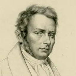Portrait of Xavier Sigalon