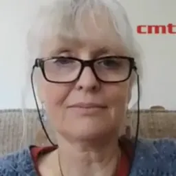 Portrait of Catriona Ida Macleod