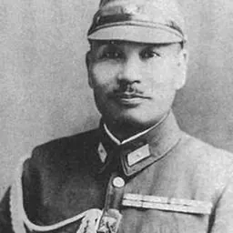 Portrait of Keiji Suzuki