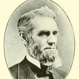 Portrait of Allen Munroe