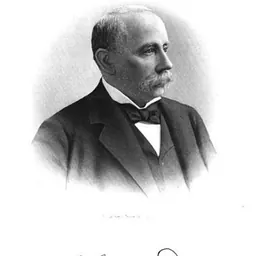 Portrait of John S. Stevens
