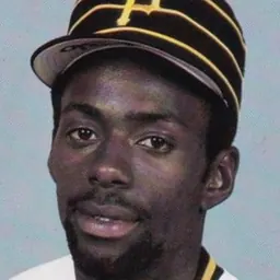 Portrait of Marvell Wynne