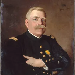 Portrait of Joseph Joffre