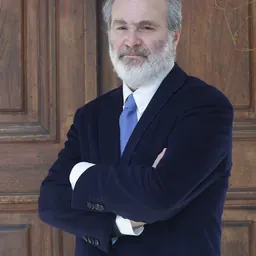 Portrait of Carlos Frontaura