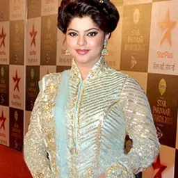 Portrait of Sneha Wagh