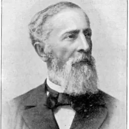 Portrait of Timoleon Filimon