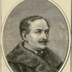 Portrait of Alexander Odoevsky