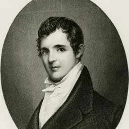 Portrait of Joseph Emory Davis