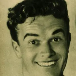 Portrait of Nick Stuart