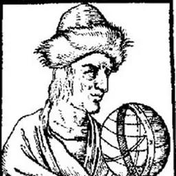 Portrait of Giovanni Bianchini
