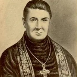 Portrait of William Dollard