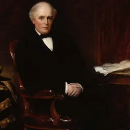 Portrait of Dominic Corrigan