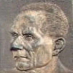 Portrait of Walter Gerlach