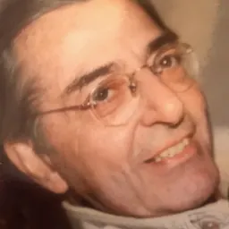 Portrait of Lore Noto