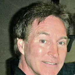 Portrait of Drake Hogestyn