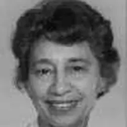 Portrait of Mabel Murphy Smythe-Haith