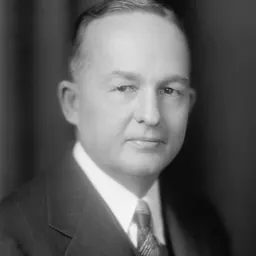 Portrait of John Marvin Jones