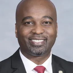 Portrait of Zack Forde-Hawkins