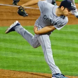 Portrait of Yusei Kikuchi