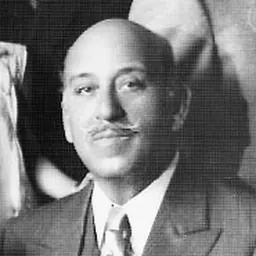 Portrait of Enrique Acosta