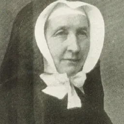 Portrait of Pauline von Mallinckrodt