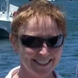 Portrait of Sue Hines