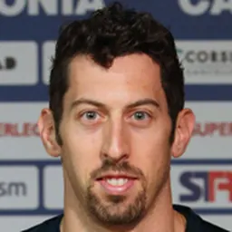 Portrait of Stefano Mengozzi