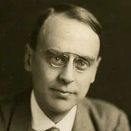 Portrait of Ettore Perosio