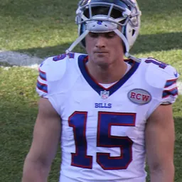 Portrait of Chris Hogan