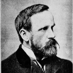 Portrait of Joseph Burgess