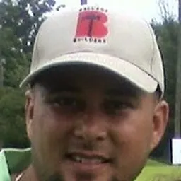 Portrait of Cris Judd