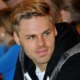 Portrait of Daniel Schuhmacher