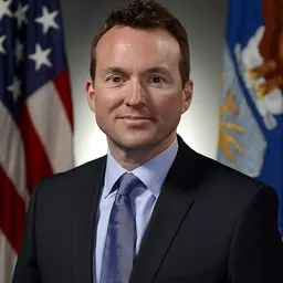 Portrait of Eric Fanning