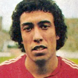 Portrait of Ali Kaabi