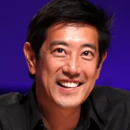 Portrait of Grant Imahara