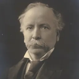 Portrait of John Langdon Bonython