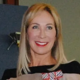 Portrait of Candy Lane