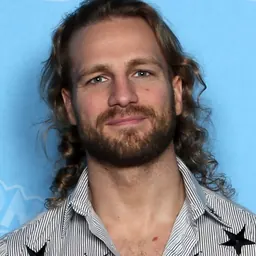 Portrait of Adam Page